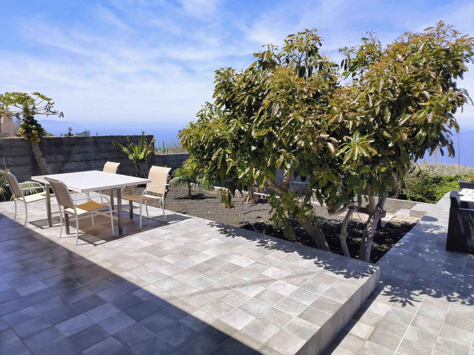 Apartamentos Guayonje Costa Santa Cruz de Tenerife Exterior photo